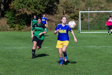 Bild 90 - Frauen TSV Gnutz - TuS Heidm�hlen : Ergebnis: 2:2